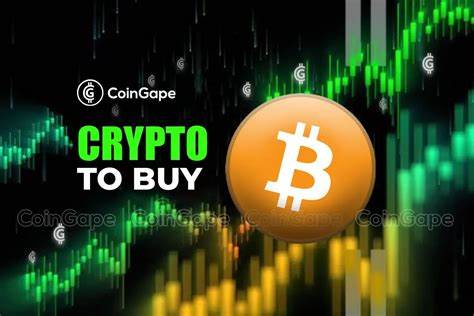 5 Soaring Crypto to Buy With 100X Potential as Ethereum ETF Skyrockets - CoinGape