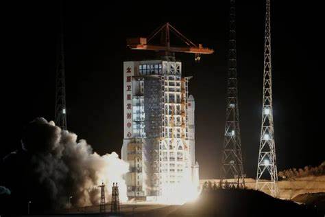China adds to classified TJS, Yaogan satellite series with two launches