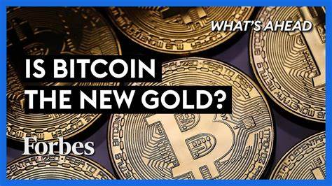 Sind Bitcoin und Gold gute Investitionen? – Forbes-Berater – Forbes
