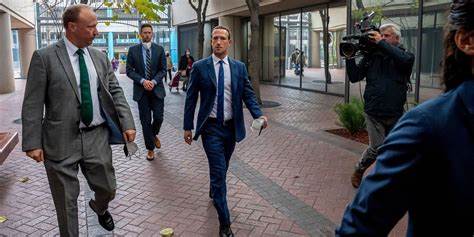 Meta says "no proof" of monopoly power, wants FTC case dismissed mid-trial