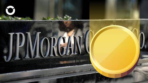 JPMorgan moves into deposit tokens for settlements: Report - Cointelegraph
