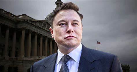 How Elon Musk Is Using His Political Influence To Secure the Future of X