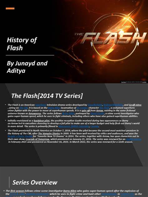 Flash Back: An "oral" history of Flash