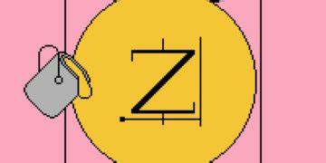 A Digital Coin Based on Baby Trump? Yup. - The New York Times