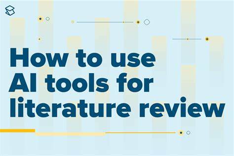 Show HN: I made an AI flow map tool to make literature review easy