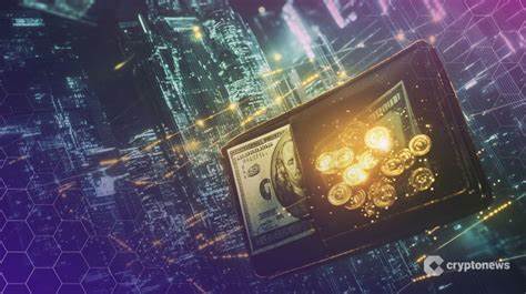 Tether posts $1B in Q1 operating profit, $5.6 billion excess in reserves