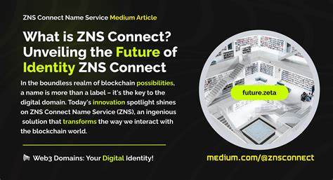 ZNS Connect Becomes Athene Network’s Primary Name Service Provider - Blockchain Reporter