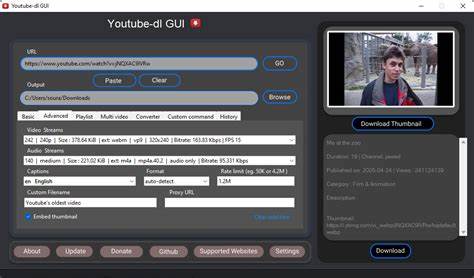 Show HN: M2M – A bash tool to convert YouTube videos to audio with yt-dlp&FFmpeg