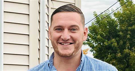 Fabian Schmidt speaks out since his detention