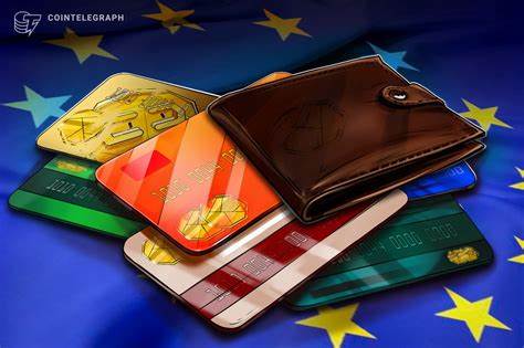 EU Stripe clients now have crypto purchasing power: Report - Cointelegraph