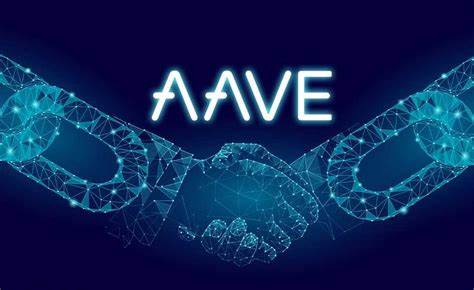 Aave, Sky float partnership to bridge DeFi, TradFi