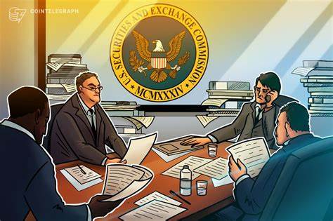 U.S. Banking Groups Urge SEC to Scrap Cyber Disclosure Rule, Citing National Security Risks