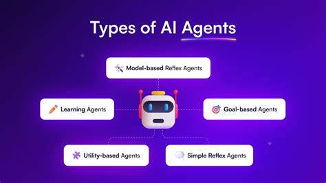 What Is an AI Agent, Really