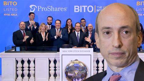 Gary Gensler Explains Why Bitcoin Will Last, While Most Altcoins Will Fade Away