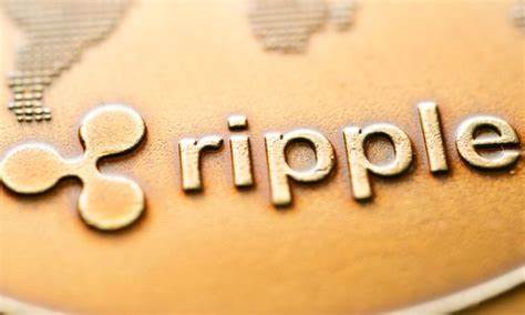 XRP Could Capture 14% of SWIFT’s Global Volume, Ripple CEO Says