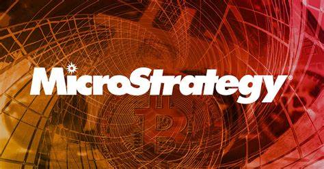 Another major news sends MicroStrategy stock surging
