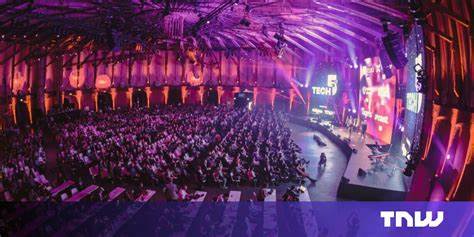 UK Scaleups Enter TECH5 – The 'Champions League of Tech'