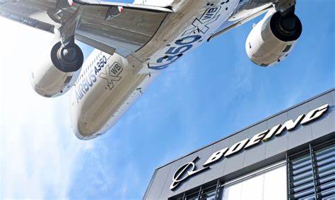 3 Reasons Boeing Stock Is a Buy