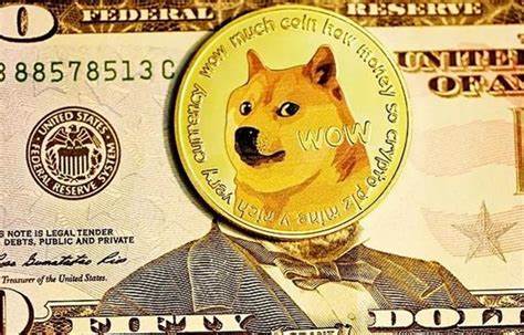 Coin That Underpins Dogecoin Becomes Market's Biggest Gainer— Litecoin Pops 7% After Filing Of Spot ETF Application - Benzinga