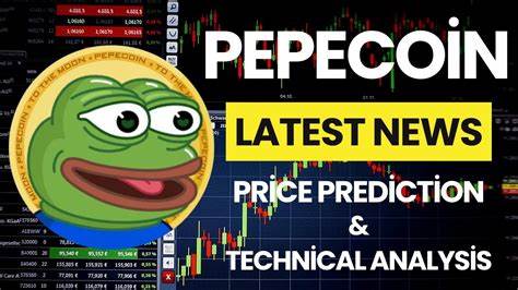 Pepecoin price analysis: Will PEPE continue to rally? New altcoin surges again - CryptoNewsZ