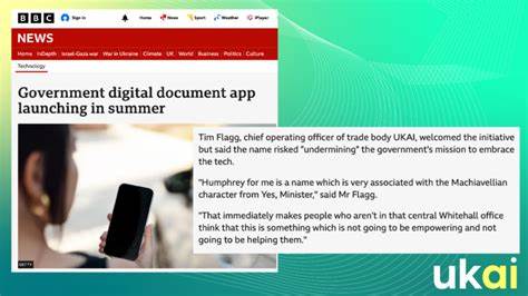UK govt. rollout of Humphrey AI tool raises fears about reliance on big tech