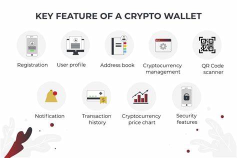 So erstellen Sie im Jahr 2024 ein Krypto-Wallet – Investopedia
