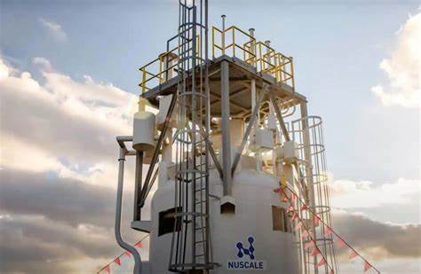 Beware of OKLO Stock as Executive Orders Ignite Nuclear Sector