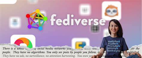 The Fediverse: A New Era of Social Media