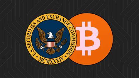  Trump Media files for spot Bitcoin ETF approval from SEC 