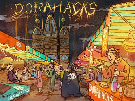 Inside DoraHacks: The Open Source Bazaar Empowering Web3 Innovations - CoinDesk