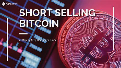 How To Short Sell Bitcoin, And Why More People Aren't - Forbes
