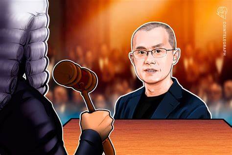 Binance co-founder He Yi says CZ received ‘most optimal outcome’ - Cointelegraph