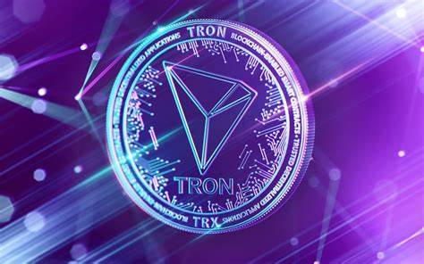 Tron Enters Into Top 10: Here’s the Secret of TRX Price Surge - Coinpedia Fintech News