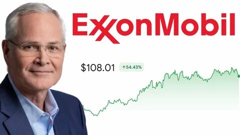 Should You Invest $1,000 in ExxonMobil Today?