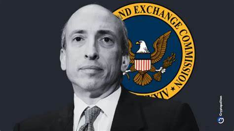 Former SEC Chief Gary Gensler was apparently pro-crypto in private