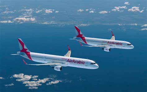 Air Arabia to begin accepting cryptocurrency as payment for flight tickets