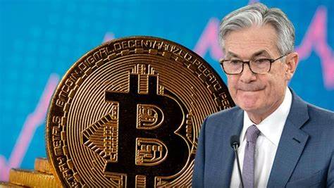 Bitcoin Boom or Bust? The Fed’s Interest Rate Decision Looms Tomorrow