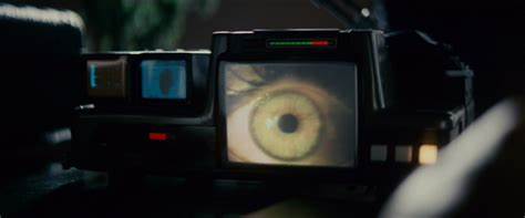 Voight-Kampff Test