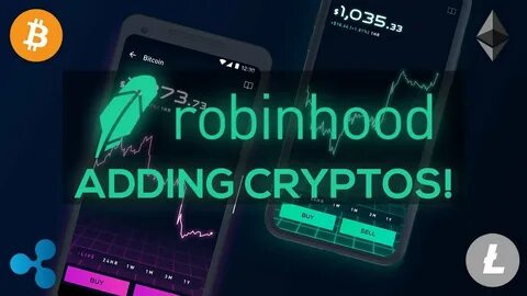 How to Buy and Sell Crypto on Robinhood: A Step-by-Step Guide - BeInCrypto