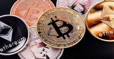 Cryptocurrency Isn’t Going Anywhere