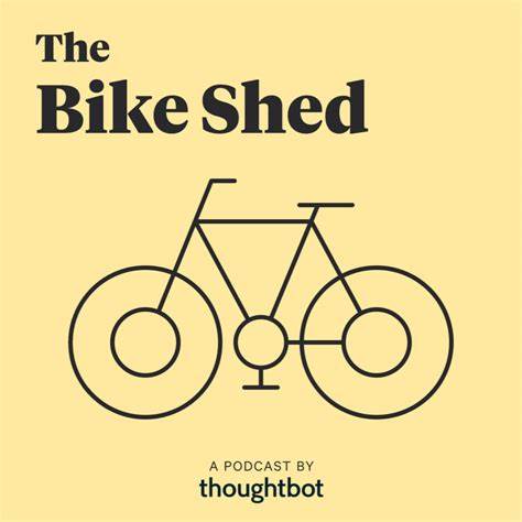 The Bike Shed 464: Modelling the Stars with Rémy Hannequin