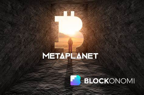 Metaplanet Acquires Another 555 BTC for $53M, Issues $25M in Bonds for More Purchases