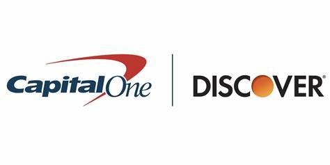 Capital One finishes Discover acquisition after 15-month journey