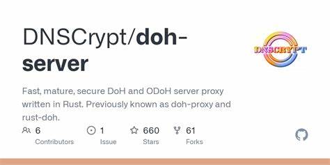 EtchDNS, a DNS proxy written in Rust