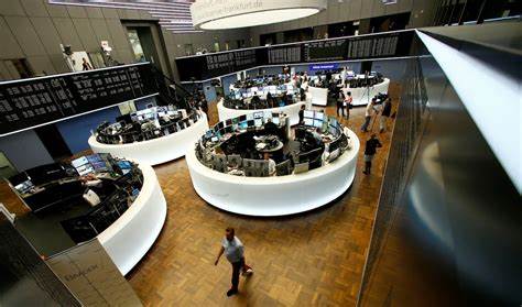European stocks to scale new heights in 2026, trade tensions temper loftier hopes: Reuters poll