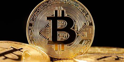 Bitcoin's slide under $58,000 could mark a bigger correction to come, analyst says - Markets Insider