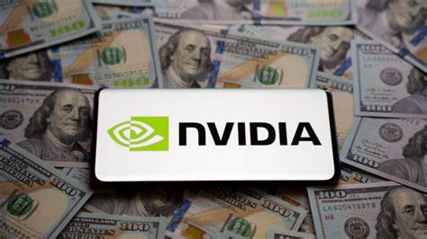 Is NVIDIA (NVDA) The Best Stock to Buy and Hold For 10 Years?