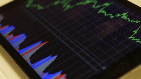 Dow and S&P 500 End Tumultuous April With Seventh-Straight Daily Gain