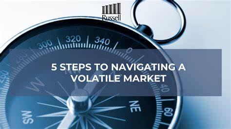 I'm a wealth advisor. These are my top tips for navigating market uncertainty, including how to manage your retirement savings