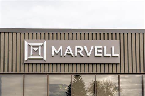 Why Marvell's AI Revenue Could Top $4 Billion By 2025, Analyst Explains
